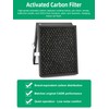 7700 Smart Filter Replacement Compatible with Blueair 7710i, 7770i, 7740i,