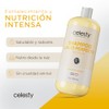 CELESTY | Shampoo sin Sulfatos y Parabenos - Shampoo Lacio