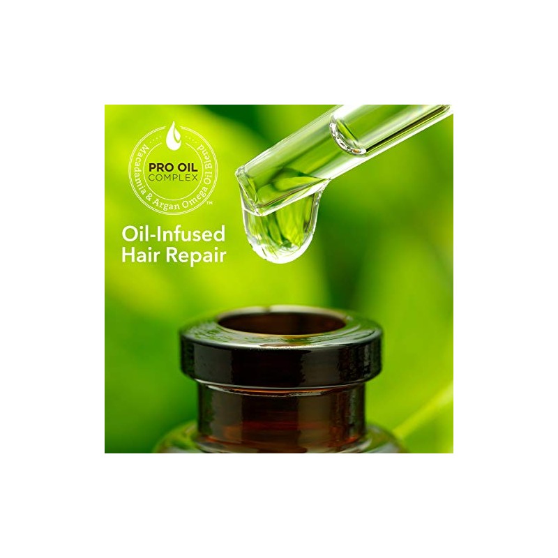 Macadamia Professional Ultra Rich Moisture Shampoo, 33.8 fl. oz.