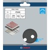 BOSCH (Bosch) sanding paper 125mmƒÓ # 240 (5 pieces) [2,608,605,119]