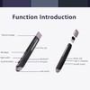 Plima Patent, Intuitive Pen-tip Press-Down Function Equivalent to The Left