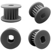 Twowinds Monsieur Cuisine Connect Sprocket Gear Gear Compatible with SilverCrest