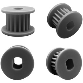 Twowinds Monsieur Cuisine Connect Sprocket Gear Gear Compatible with SilverCrest