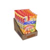 HI-CHEW Getaway Mix, Pack of 6 Bags, 3oz each -