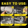 Meguiar's Heavy Duty Bug & Tar Remover, Quick Bug and