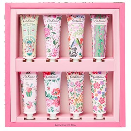 Cath Kidston Hand Cream, 8 x 30ml