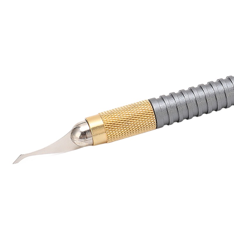 BGA Chip IC Knife Blade Multifunctional High Carbon Steel Aluminum