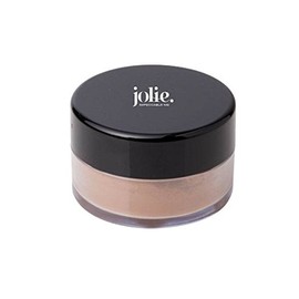 Jolie Matte Finishing Powder - Neutral/Universal - Paraben Free 21g