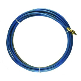 hyweld Mig Welding Liner Miller 194011 .030 -.035" 15 ft Miller M Series Replacement