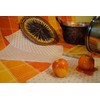 Papel Estrella siliconado - encerado parchment paper para cocinar y