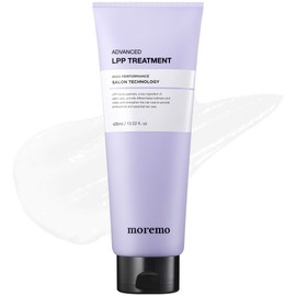 Moremo Advanced Clinic LPP Protein Treatment 400ml 1 unit / 모레모 어드밴스드 클리닉 LPP 단백질 트리트먼트 400ml 1개