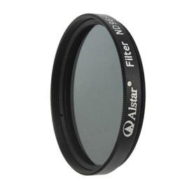 Alstar 2" Moon Telescope Eyepiece Color Filter ND96-0.9