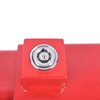 Cargo Door Lock, Heavy Duty Cargo Door Lock for Semi