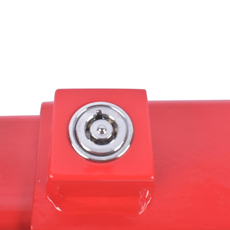 Cargo Door Lock, Heavy Duty Cargo Door Lock for Semi