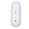 Air Purifier Night Light Small Plug in Negative Ion Generator