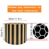 Modern bamboo lamp shade for table lamps and floor lamps