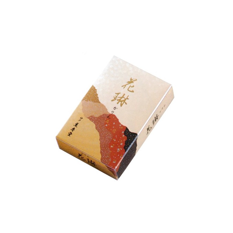Kaorin Series Kaorinjudo Incense Incense, Mini Size #36