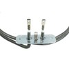 Lamona HJA5093 HJA5100 Fan Oven Heater Element 2 Turn (1800W)