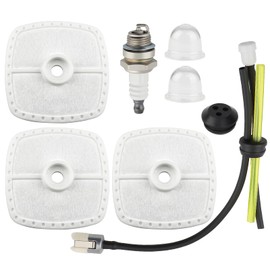 Air Filter for Echo SRM 225 SRM 210 SRM 230 GT200R Weed Eater