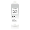 Clairol Pure White 20 Volume Creme Developer Cream Unisex 32