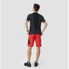 Salewa Pedroc 3 DST M Men's Cargo Shorts, 1501 Flame/0910