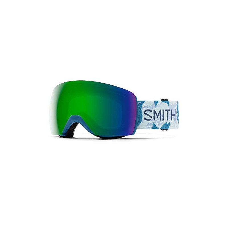 SMITH Skyline XL Replacement Lenses for Glasses B4BC (Multi-Colour)