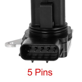 Car Mass Airflow Sensor 37980R11A01 Mass Air Flow Meter Sensor for Honda CR-V 2010-2014 o2 sensor