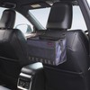 Napolex FG-3 FAGOS Series Car Bucket Box Ballistic Taste with