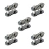 #25 Roller Chain Connecting Links (5 Pack)