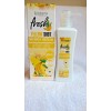 Fresh Biokera Fresh Curly Booster Yellow Shot 300 ml 9.8