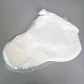 Gita 풋케어엔 일회용 풋팩 100매 Foot Care One-Time Use Foot Pack 100 Sheets