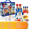 Be Amazing! Toys Big Bag of Science Works - Kids