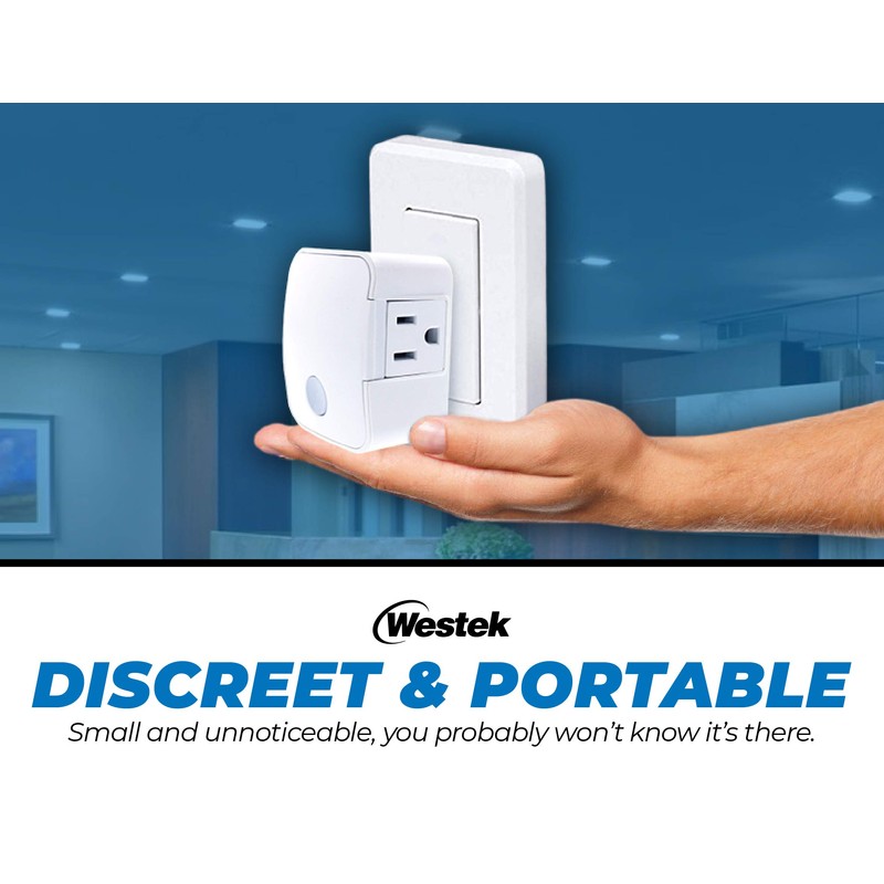 SWITCH REMOTE WALL 070686492178