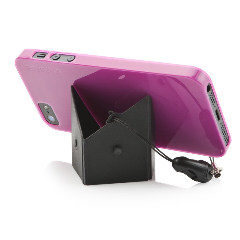 [Ultra Thin 0.03 inch (0.75 mm)] CAPDASE SJIH5-L20P Japanese Genuine