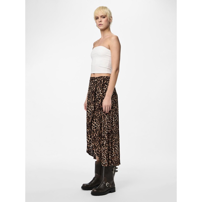 PCTALA WRAP SKIRT NOOS BC