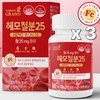 Living Factory H Partner Hemo iron non-heme iron 90 tablets, 3 units / 헤모 철분 비헴철 90정, 3개