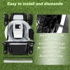 EGO AR2100 21inch Lawn Striper Lawn Striping Kit for Push