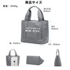 [ENLAN] Tote Bag, Mini Tote, Lightweight, Small, Lunch Bag, Stylish,