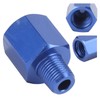 Fydun Matching Pressure Gauge Sensor Transmitter Thread Reducer Adapter M12