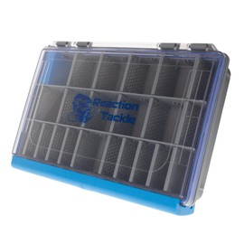 Reaction Tackle UltraSeal Waterproof Tackle Trays- 3600 1-Pack