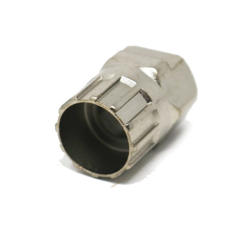 fiXte Bike Bicycle Cassette Removal Tool for Shimano HG Spram