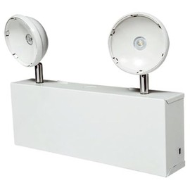 COOPER WIRING XR6C-LED Dual LED Emergency Light