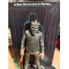 NECA Custom NECA accessories Jason Voorhees Resin UBER mask and