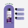 Shampoo Matizante Violeta Con Keratina 240 Ml