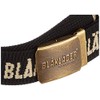 Blaklader Belt 40mm 4003