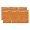 Yeo Esther Dr. Esther Liposomal Vitamin C Plus 800mg x 30 tablets x 6 boxes / 여에스더 닥터에스더 리포좀 비타민C 플러스 800mg x 30정 x 6박스