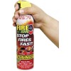 Max Pro Fire Gone 5-in-1 Compact Fire Extinguisher for Car,