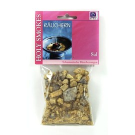 Berk HS-583 Räucherwerk - Sal - von Dr 50 g