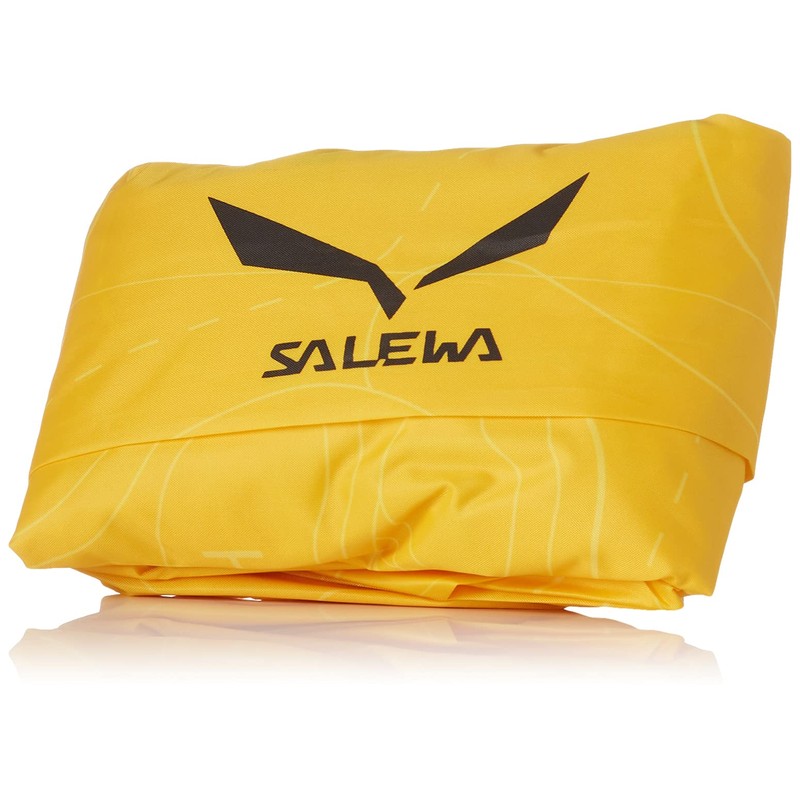 Salewa RAINCOVER BP 20-35L - Backpack Protector, Unisex, Yellow, One
