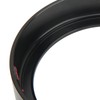 Motorcycle Speedometer Ring Cover Instrument Gauge Bezel CNC Aluminum Alloy
